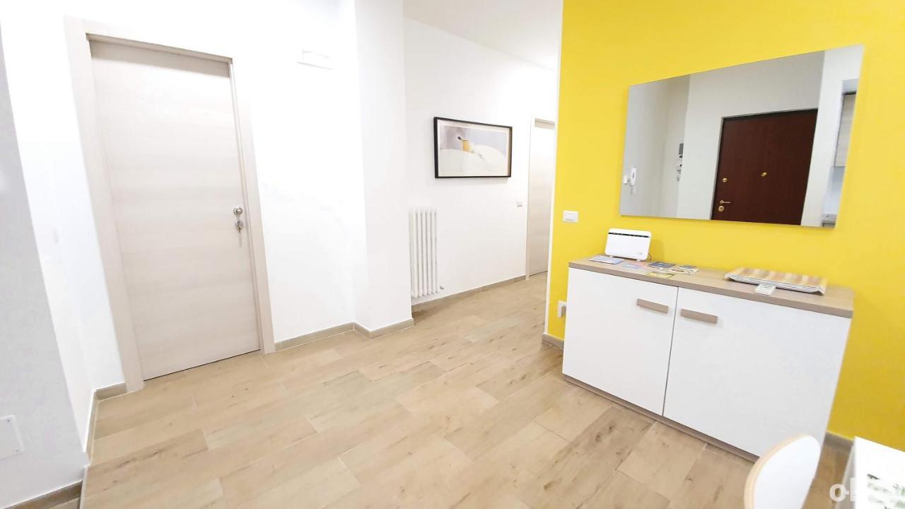 Le Camere Di Don Vito - Bari Policlinico المظهر الخارجي الصورة