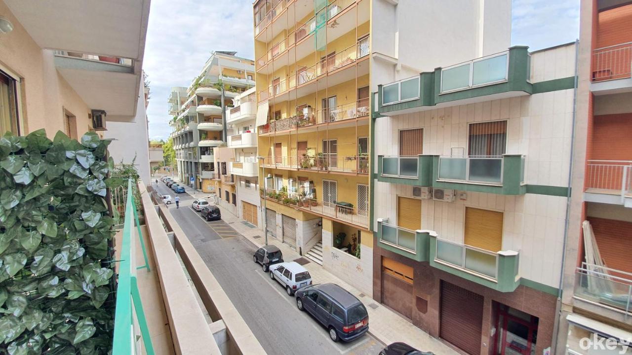 Le Camere Di Don Vito - Bari Policlinico المظهر الخارجي الصورة