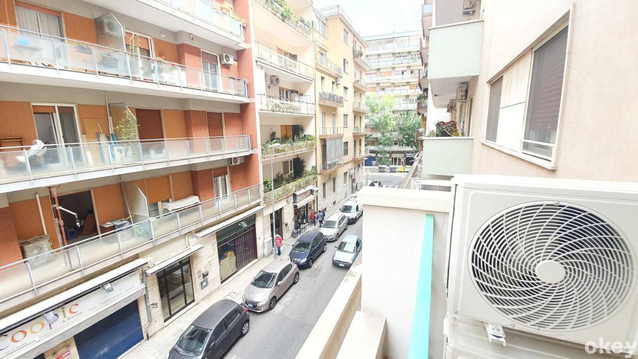 Le Camere Di Don Vito - Bari Policlinico المظهر الخارجي الصورة