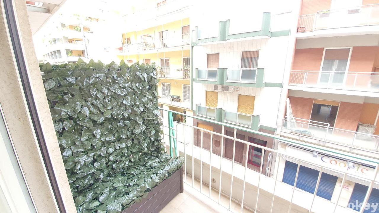 Le Camere Di Don Vito - Bari Policlinico المظهر الخارجي الصورة