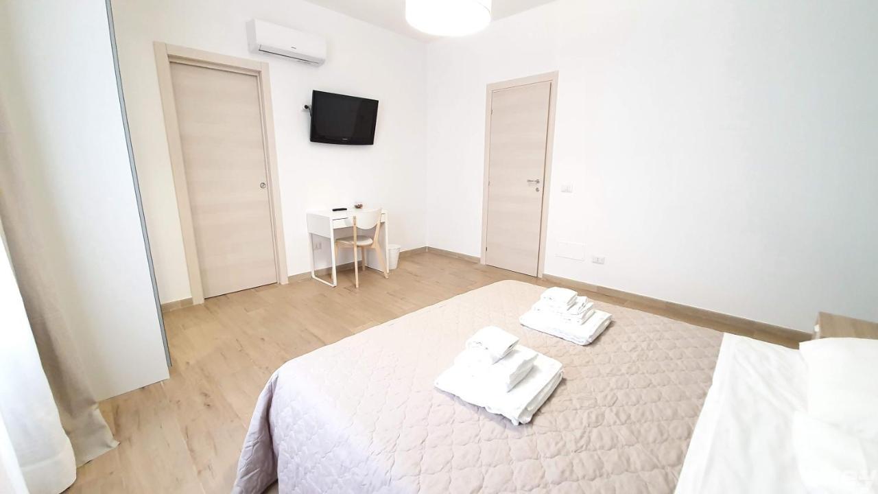 Le Camere Di Don Vito - Bari Policlinico المظهر الخارجي الصورة