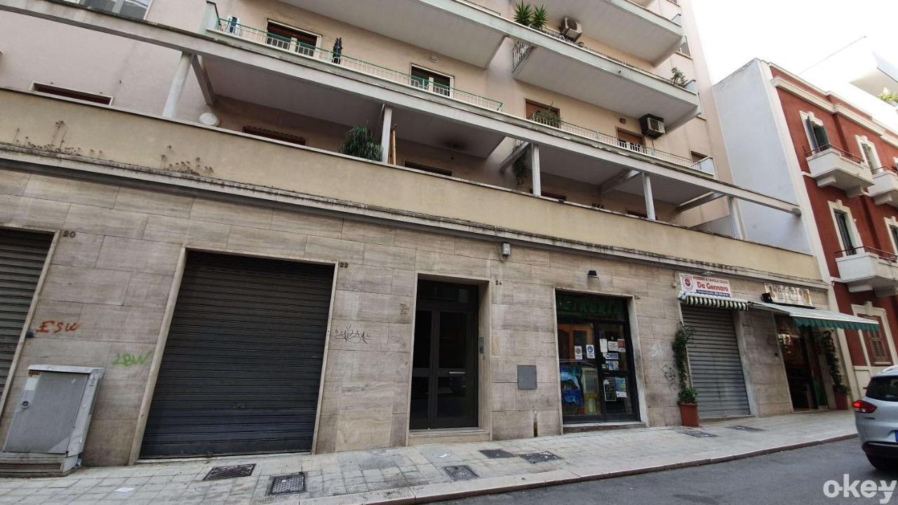 Le Camere Di Don Vito - Bari Policlinico المظهر الخارجي الصورة