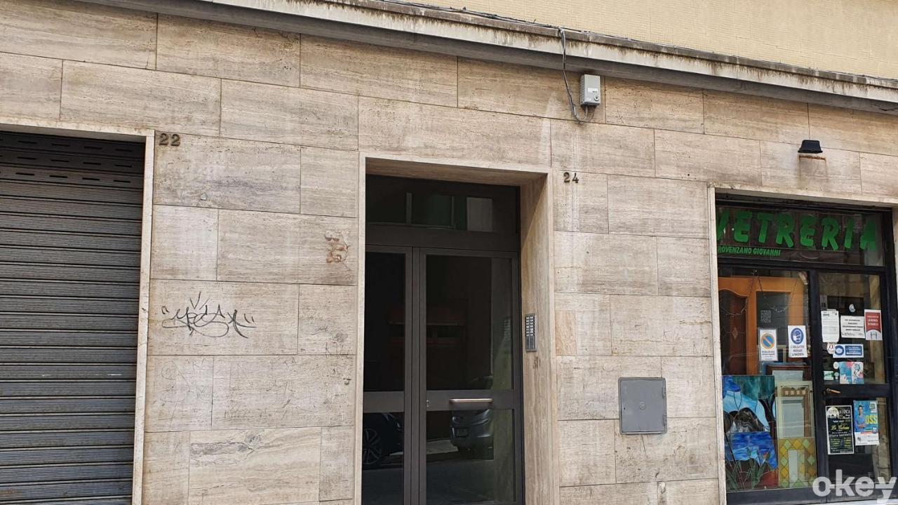Le Camere Di Don Vito - Bari Policlinico المظهر الخارجي الصورة
